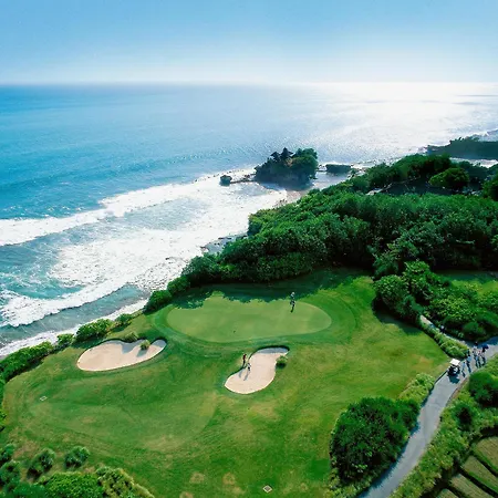 Pan Pacific Nirwana Bali Resort
